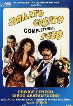 Sballato gasato completamente fuso (1982)