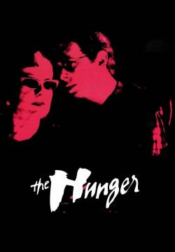 The Hunger - Miriam si sveglia a mezzanotte (1983)