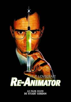 Re-Animator (1985)