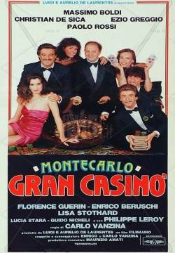 Montecarlo Gran Casinò (1987)