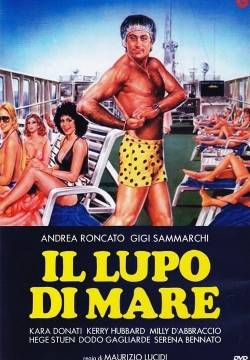 Il lupo di mare (1987)