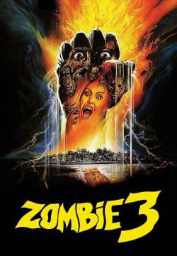 Zombi 3 (1988)