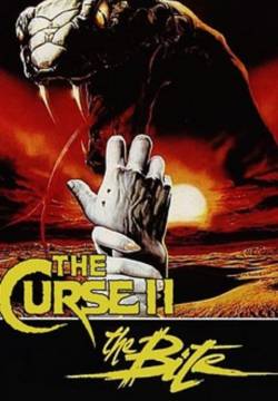 Curse II: The Bite (1989)