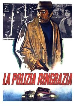 La polizia ringrazia (1972)