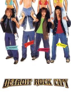 Detroit Rock City (1999)