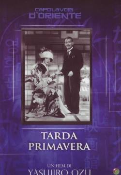 Tarda primavera (1949)