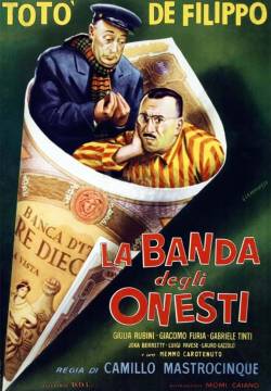 La banda degli onesti (1956)