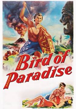 Bird of Paradise - L'uccello di Paradiso (1951)
