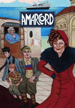 Amarcord (1973)