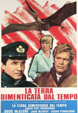 The Land That Time Forgot - La terra dimenticata dal tempo (1974)