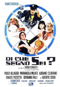 Di che segno sei? (1975)