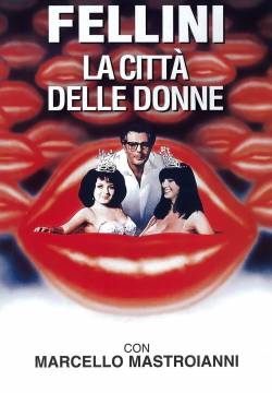 La città delle donne (1980)