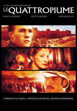 The Four Feathers - Le quattro piume (2002)