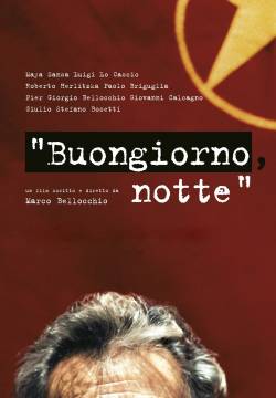 Buongiorno, notte (2003)