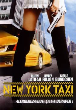 New York Taxi (2004)