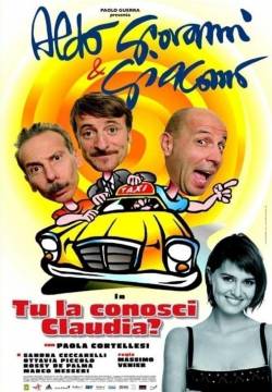 Tu la conosci Claudia? (2004)