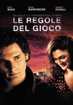 Lucky You - Le regole del gioco (2007)