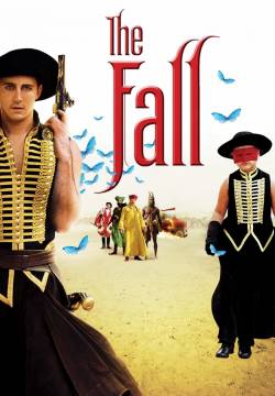 The Fall (2006)