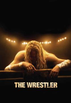 The Wrestler (2008)