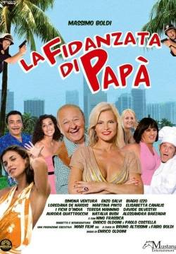 La fidanzata di papà (2008)