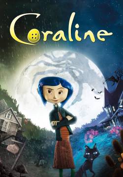 Coraline e la porta magica (2009)