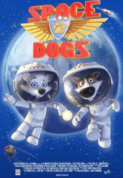 Space Dogs (2010)