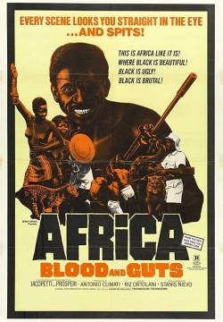 Africa Addio (1966)