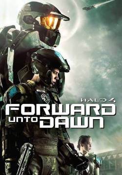 Halo 4: Forward Unto Dawn (2012)