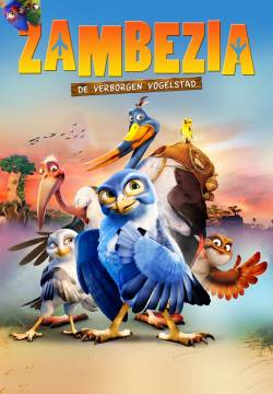 Zambezia (2012)