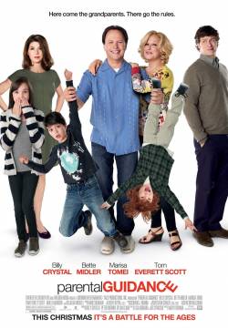 Parental Guidance (2012)