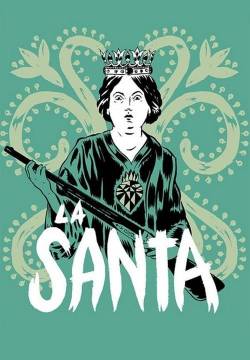 La Santa (2013)