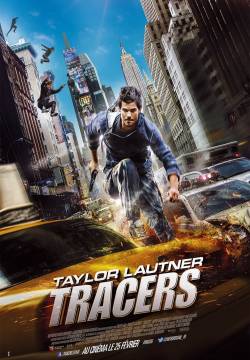 Tracers (2015)