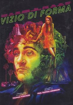 Inherent Vice - Vizio di forma (2014)