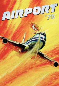 Airport '75 (1974)