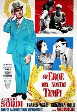 Un eroe dei nostri tempi (1955)