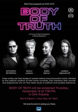 Body of Truth (2020)