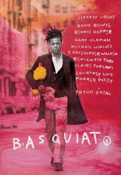 Basquiat (1996)