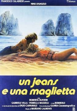 Un jeans e una maglietta (1983)