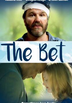 The Bet (2020)