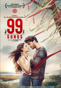 99 Songs (2019)