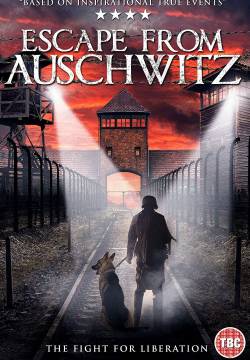 The Escape from Auschwitz (2020)