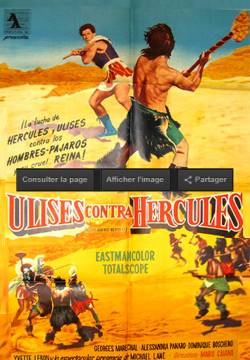 Ulisse contro Ercole (1962)