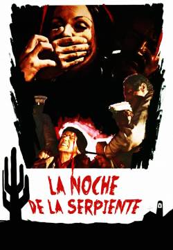 La notte dei serpenti (1969)