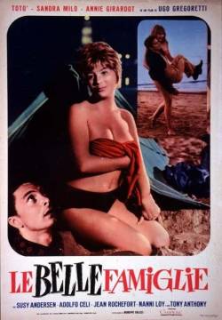 Le belle famiglie (1964)