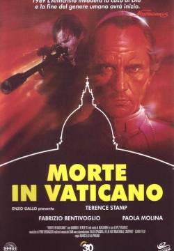 Morte in Vaticano (1982)