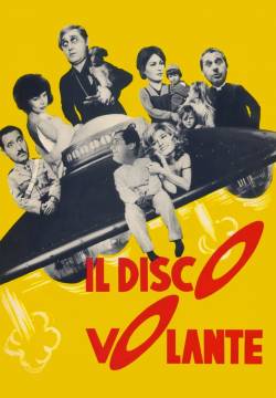 Il disco volante (1964)