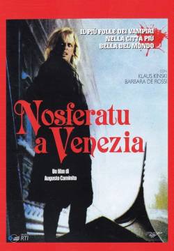 Nosferatu a Venezia (1988)