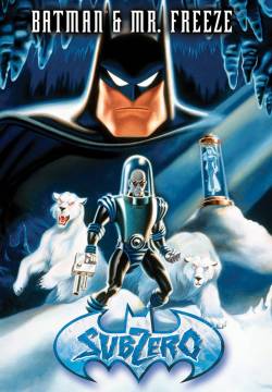 Batman & Mr. Freeze: SubZero (1998)