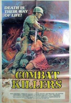 Combat Killers (1968)