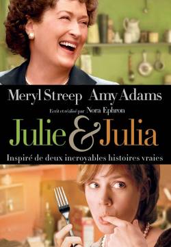 Julie & Julia (2009)